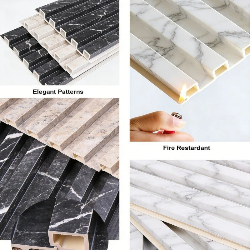Moisture Resistant And Wear-resistant Wall Protection Board best